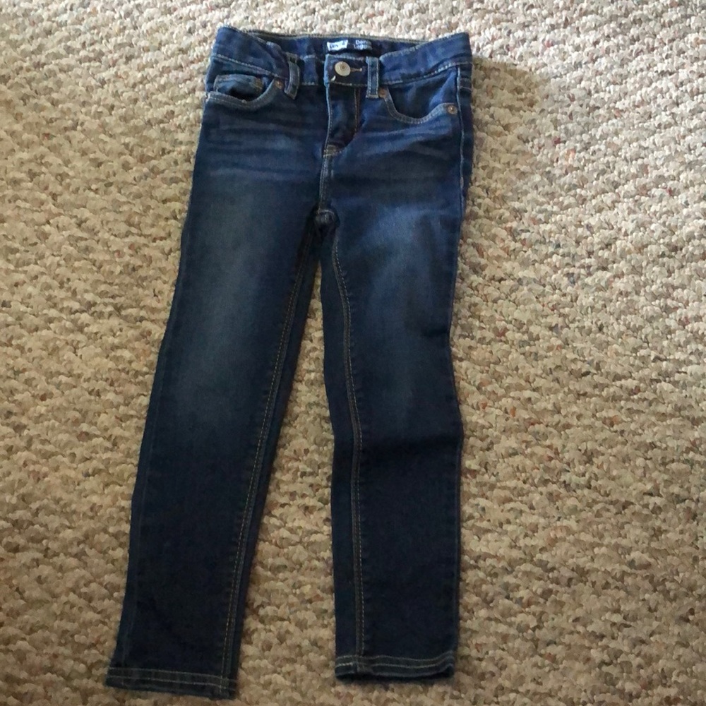 Levi’s jeggings
